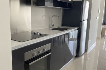 Lucentia Residences @ BBCC