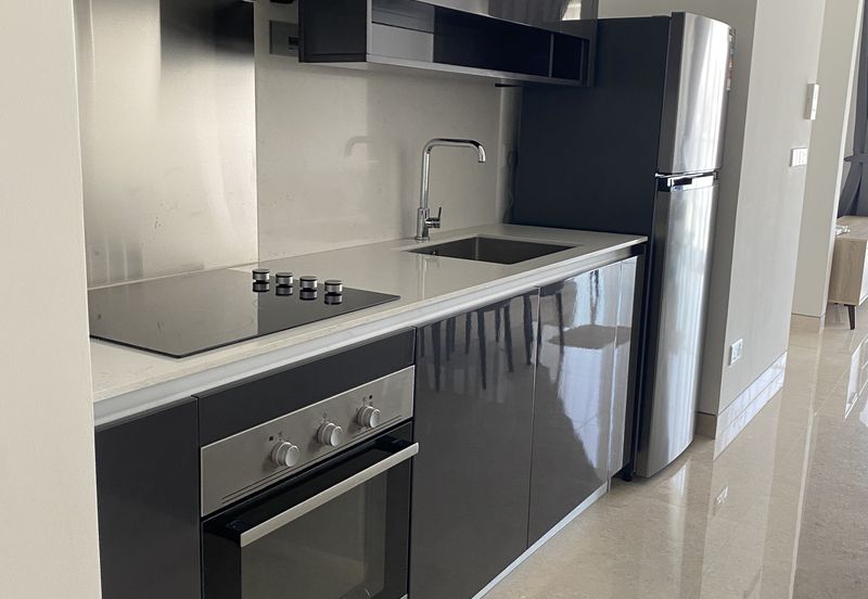 Lucentia Residences @ BBCC