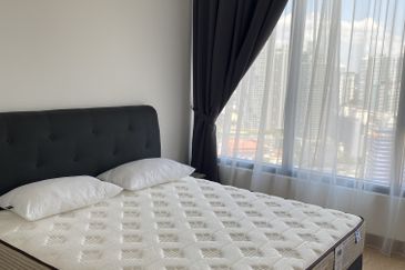 Lucentia Residences @ BBCC