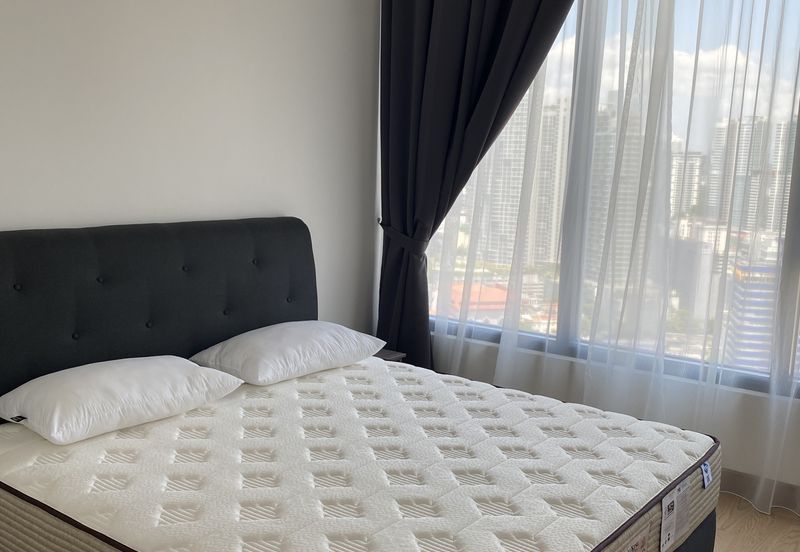 Lucentia Residences @ BBCC