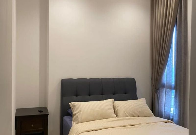 Lucentia Residences @ BBCC