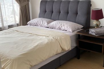 Lucentia Residences @ BBCC