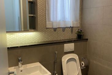 Lucentia Residences @ BBCC