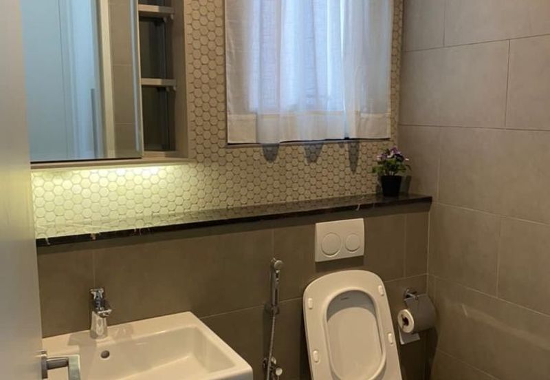 Lucentia Residences @ BBCC