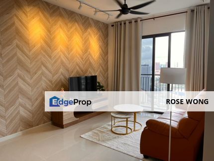 Cheap! KLCC View High Floor, Kuala Lumpur, Cheras