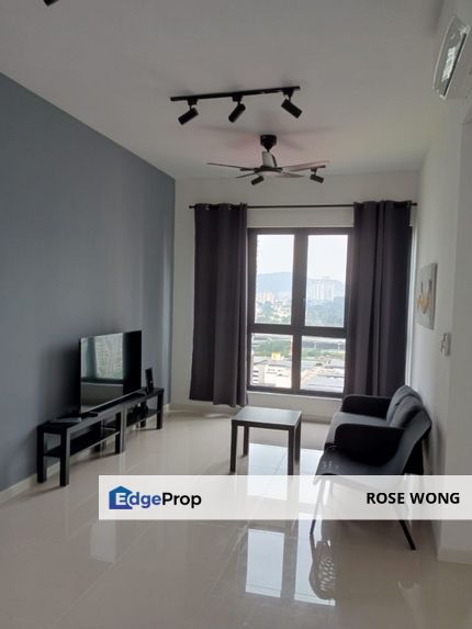 Cheap! Good Rental ROI High Demand Unblocked, Kuala Lumpur, Cheras
