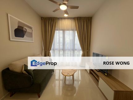 Cheap! High Floor Good Rental ROI High Demand Unblocked, Kuala Lumpur, Cheras