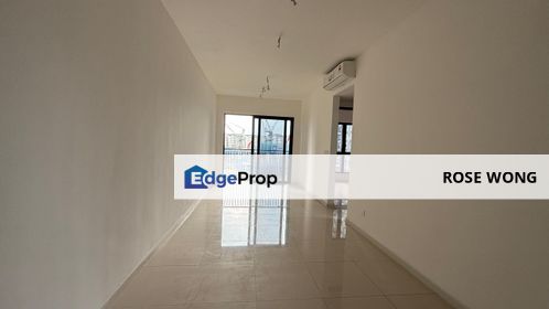 Cheap! Good Rental ROI High Demand Unblocked, Kuala Lumpur, Cheras