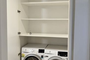 Lucentia Residences @ BBCC