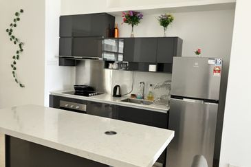 Lucentia Residences @ BBCC