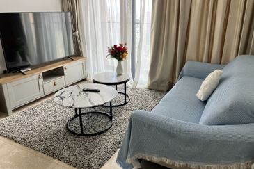 Lucentia Residences @ BBCC