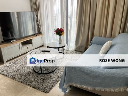 Very Cheap! Luxurious, Modern, and High-Growth, Exclusive High-End Living, Kuala Lumpur, Pudu