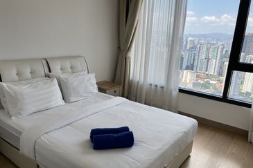 Lucentia Residences @ BBCC