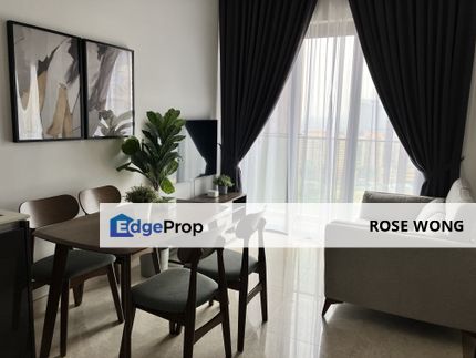 Very Cheap! Luxurious, Modern, and High-Growth, Exclusive High-End Living, Kuala Lumpur, Pudu