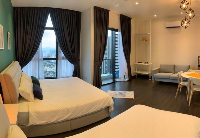 28 Boulevard (28 BLVD)