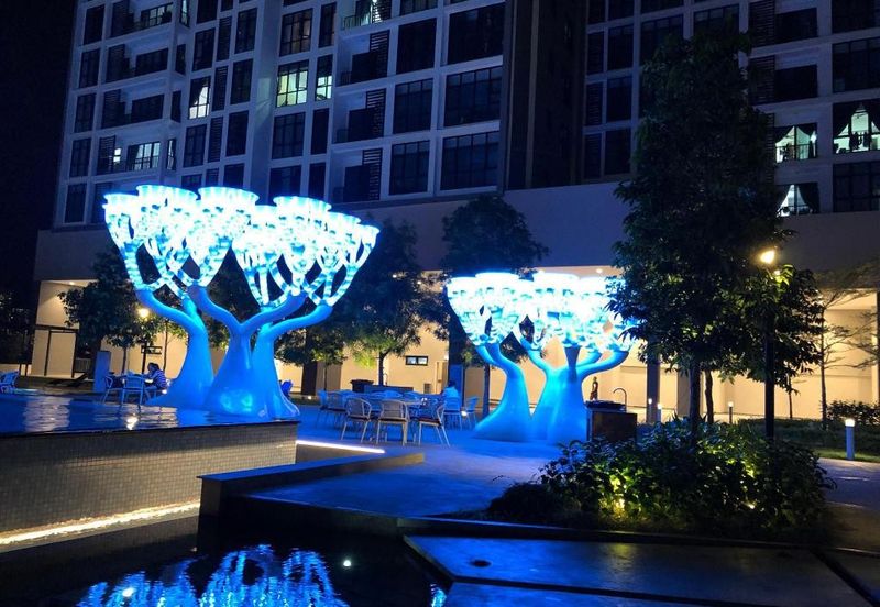 28 Boulevard (28 BLVD)