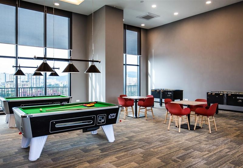 28 Boulevard (28 BLVD)