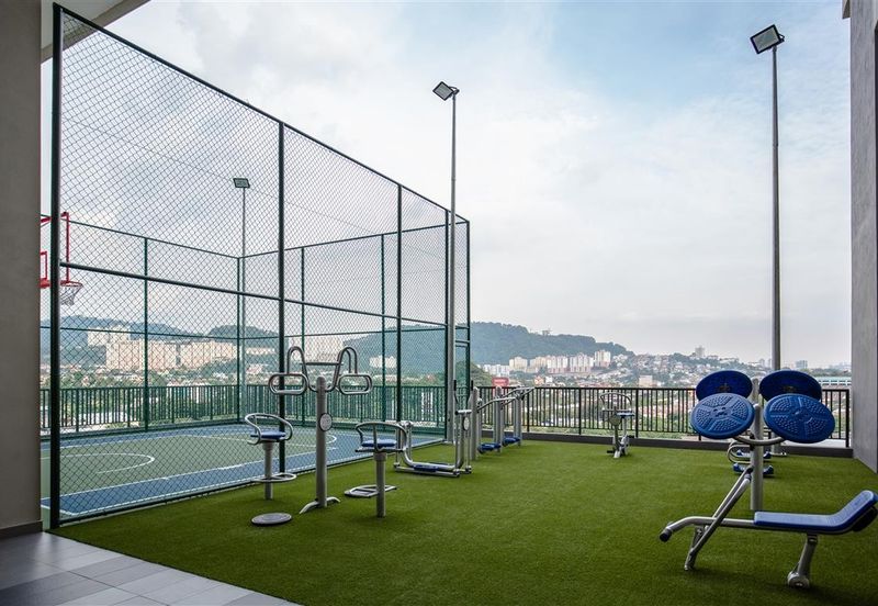 28 Boulevard (28 BLVD)