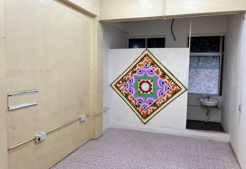 Cheap! KL Sentral Nu Sentral Brickfield Tun Sambatham Shop for Rent