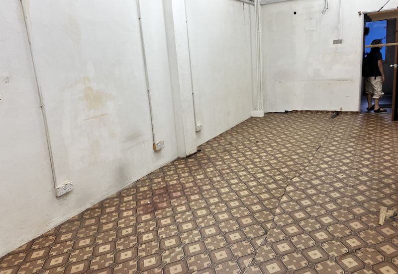 Cheap! KL Sentral Nu Sentral Brickfield Tun Sambatham Shop for Rent