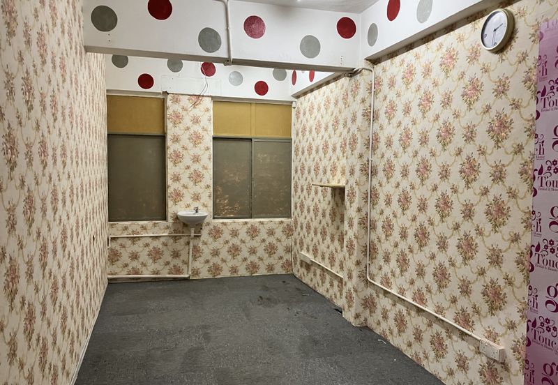 Cheap! KL Sentral Nu Sentral Brickfield Tun Sambatham Shop for Rent