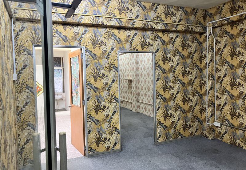 Cheap! KL Sentral Nu Sentral Brickfield Tun Sambatham Shop for Rent