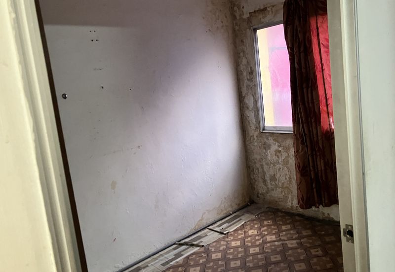 Cheap! KL Sentral Nu Sentral Brickfield Tun Sambatham Shop for Rent