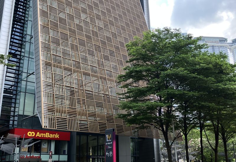 Cheap! KL Sentral Nu Sentral Brickfield Tun Sambatham Shop for Rent