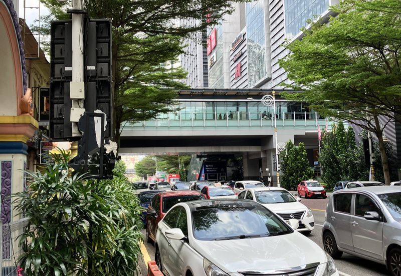 Cheap! KL Sentral Nu Sentral Brickfield Tun Sambatham Shop for Rent