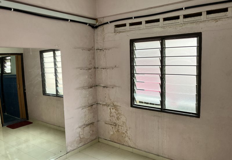 Cheap! 2nd Floor Shop for Rent KL Sentral Nu Sentral Brickfield Tun Sambatham