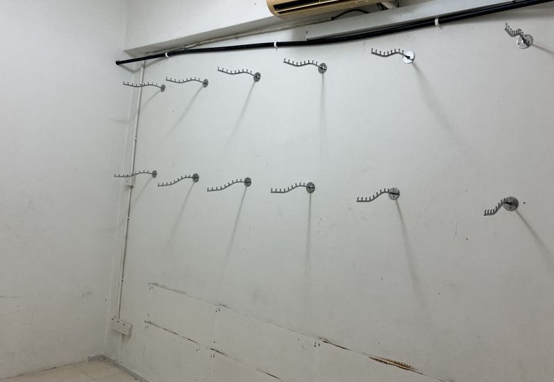 Cheap! 2nd Floor Shop for Rent KL Sentral Nu Sentral Brickfield Tun Sambatham