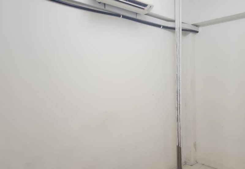 Cheap! 2nd Floor Shop for Rent KL Sentral Nu Sentral Brickfield Tun Sambatham