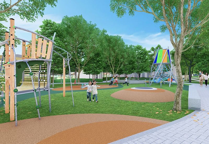 Sunway d'hill Residences /