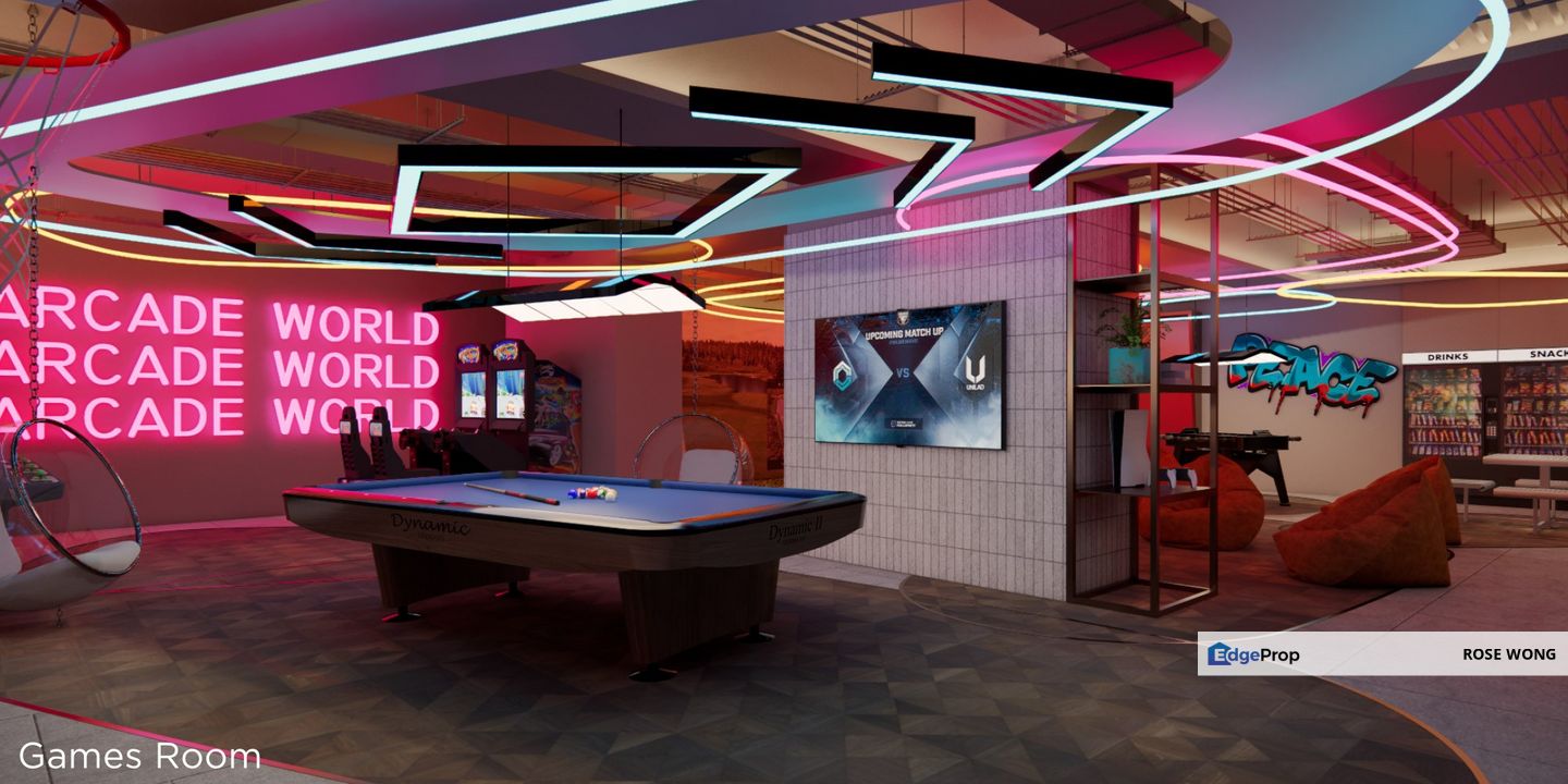 Cheap! Located in the heart of Bukit Jalil. Nature Living with Urban Conveniences. Life here is designed to elevate your every day, Kuala Lumpur, Bukit Jalil