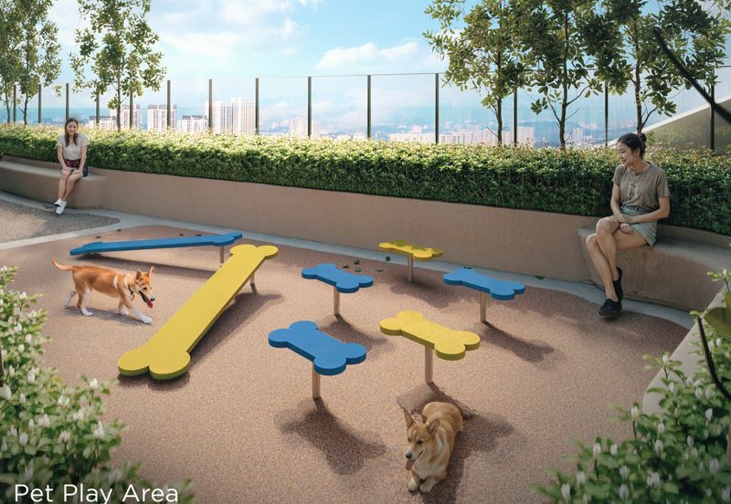 Sunway Flora Residences