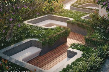 Sunway Flora Residences