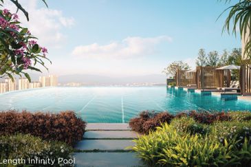 Sunway Flora Residences