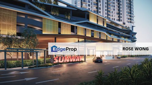 Cheap! Located in the heart of Bukit Jalil. Nature Living with Urban Conveniences. Life here is designed to elevate your every day, Kuala Lumpur, Bukit Jalil
