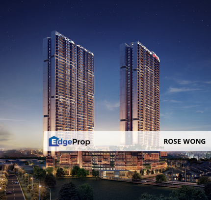 Cheap! Located in the heart of Bukit Jalil. Nature Living with Urban Conveniences. Life here is designed to elevate your every day, Kuala Lumpur, Bukit Jalil