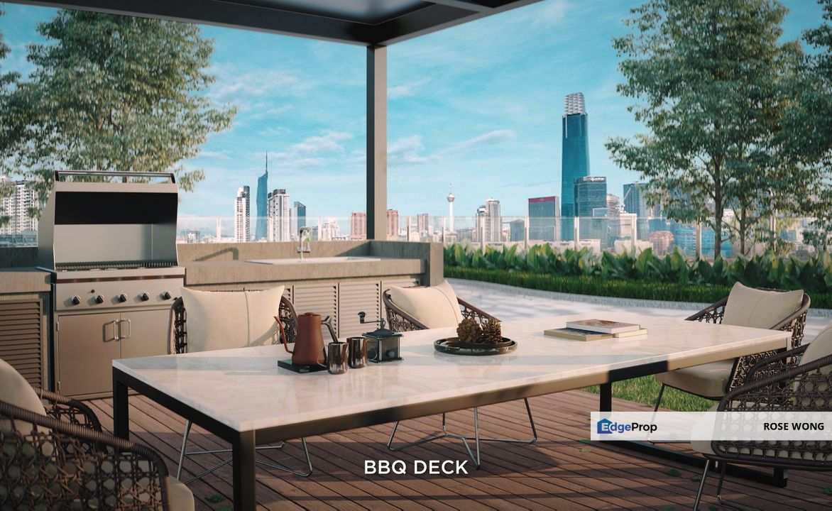 Cheap! KL's top integrated city where conveniences are all within reach, Kuala Lumpur, Cheras