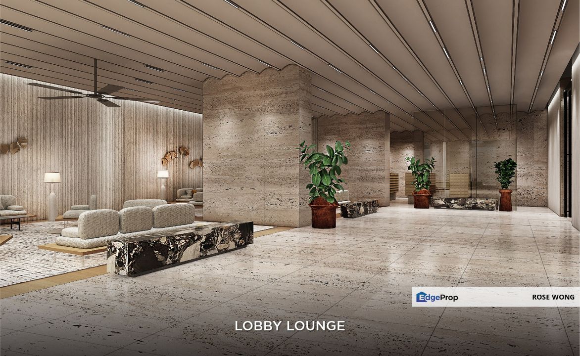 Cheap! KL's top integrated city where conveniences are all within reach, Kuala Lumpur, Cheras