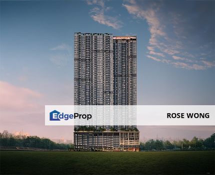 Cheap! KL's top integrated city where conveniences are all within reach, Kuala Lumpur, Cheras