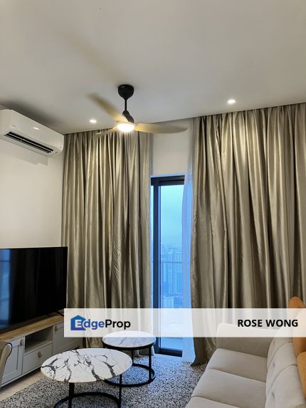 Very Cheap! Luxurious, Modern, and High-Growth, Exclusive High-End Living , Kuala Lumpur, Bukit Bintang