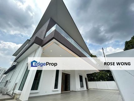 Very Cheap! Gorgeous Luxury Living Bangalow unit , Kuala Lumpur, Country Heights Damansara