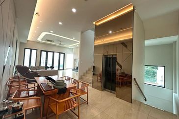 Country Heights Damansara