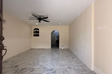 Jalan Bunga Cempaka 5