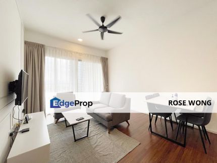 Cheap Cheap Cheap! Modern Spacious Serviced Residence for Sale!, Kuala Lumpur, Cheras