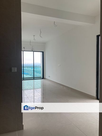 Cheap! Good Rental ROI High Demand Unblocked, Selangor, Petaling Jaya