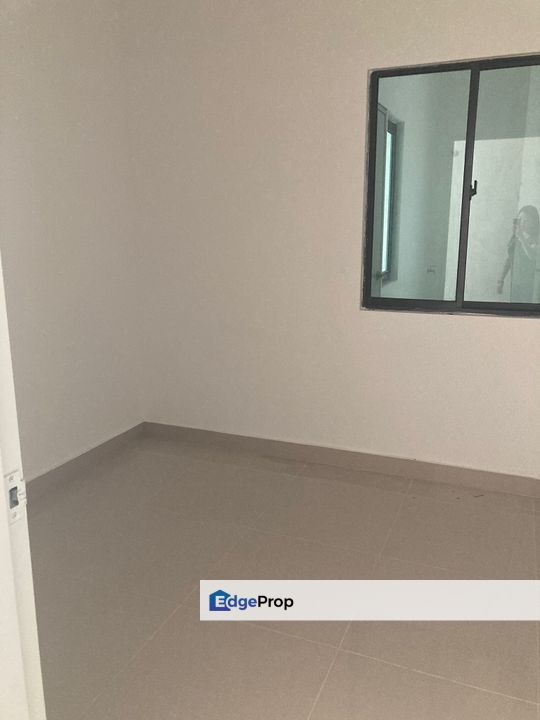 Cheap! Good Rental ROI High Demand Unblocked, Selangor, Petaling Jaya