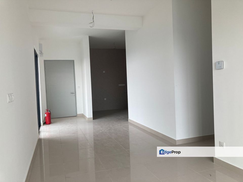 Cheap! Good Rental ROI High Demand Unblocked, Selangor, Petaling Jaya